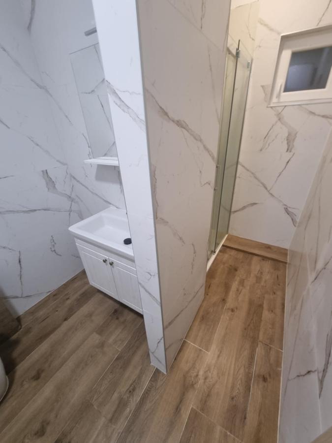 Holidey Home Jukic K Селине Екстериор снимка