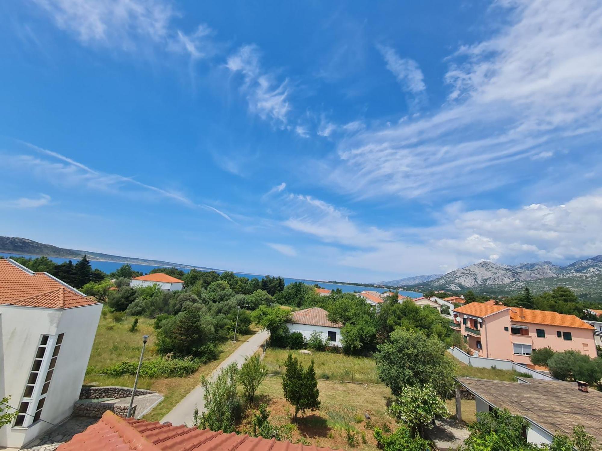 Holidey Home Jukic K Селине Екстериор снимка