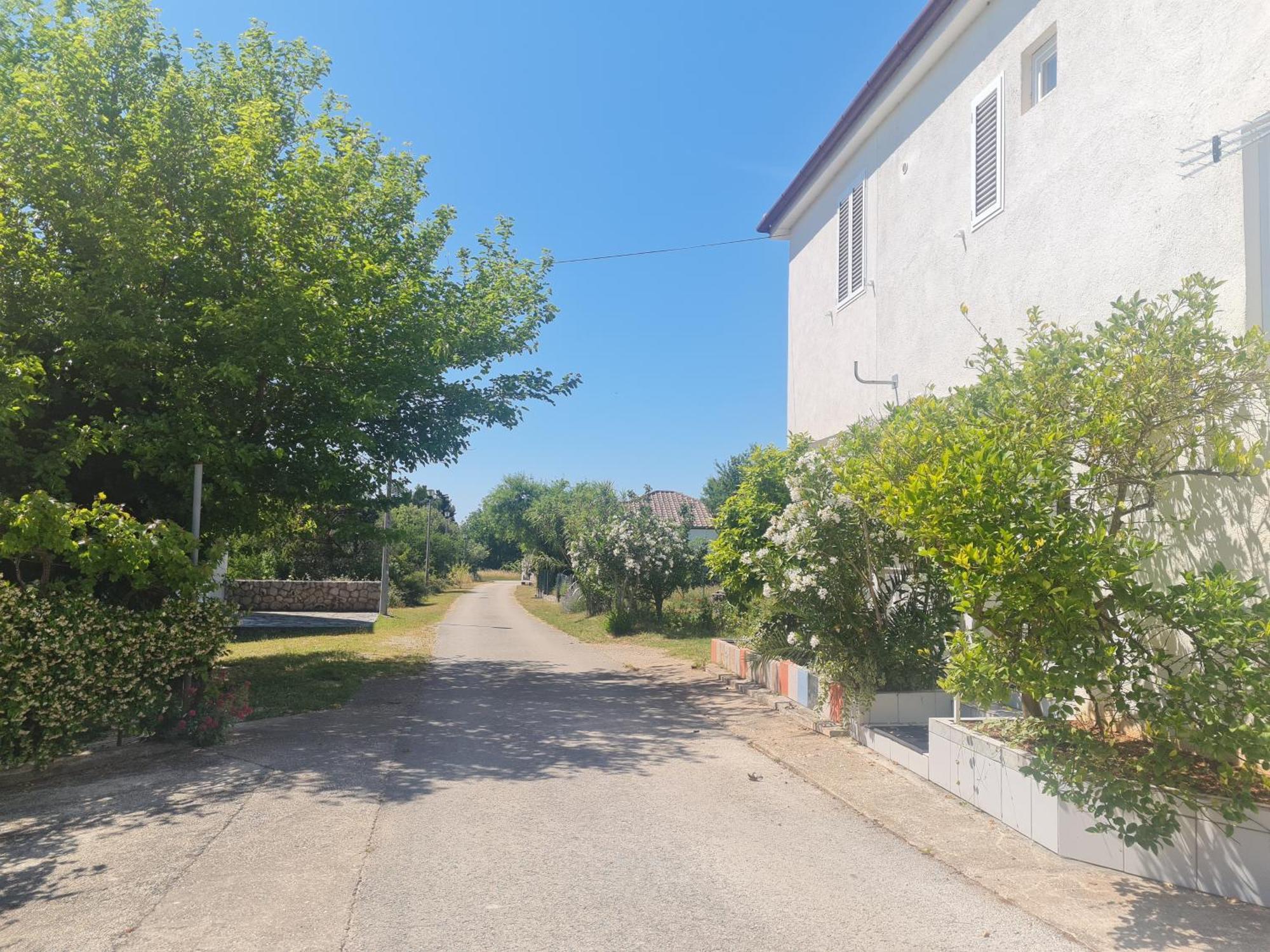 Holidey Home Jukic K Селине Екстериор снимка